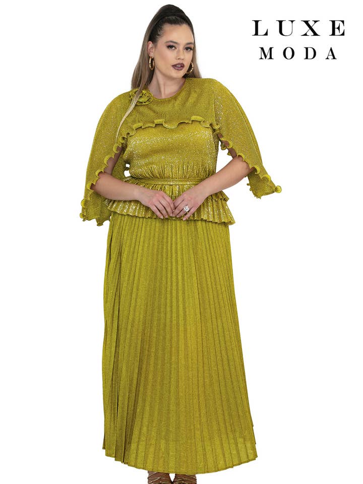 Luxe Moda, Stil LM-510 för wholesale av Love The Queen