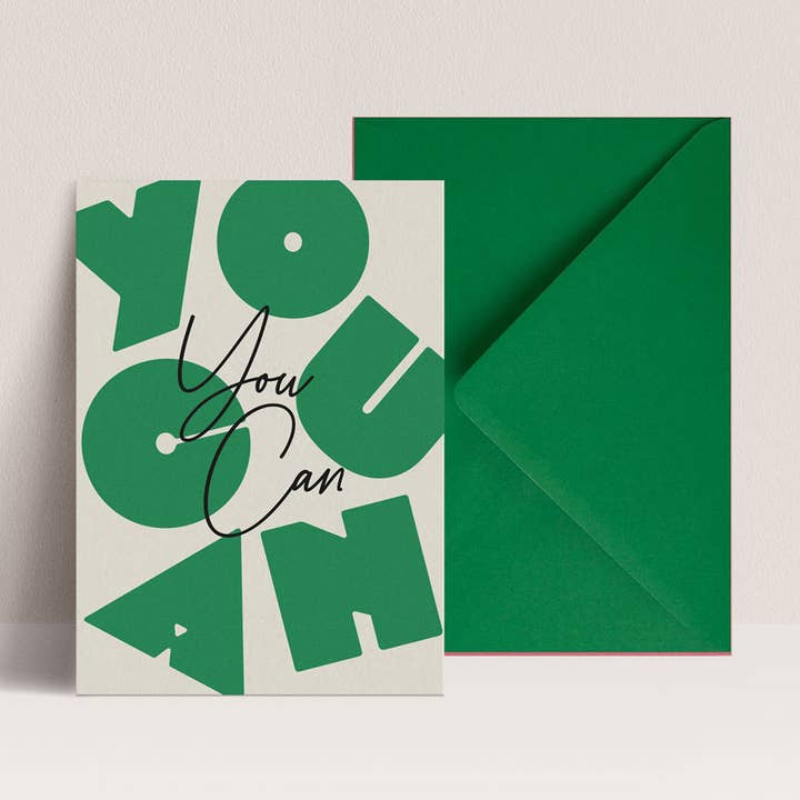 Papier and Co. - Vendita all'ingrosso Biglietti di auguri generici - Puoi mappare1