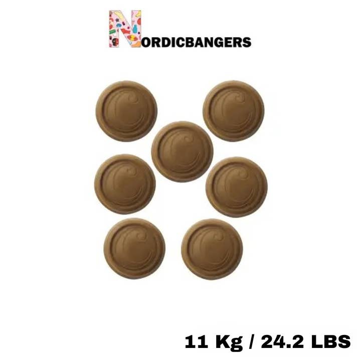 Nordicbangers - Swedish Candy Supply - Venta al por mayor Dulces con chocolate - Dulces Suecos - Cloetta - Center Original2