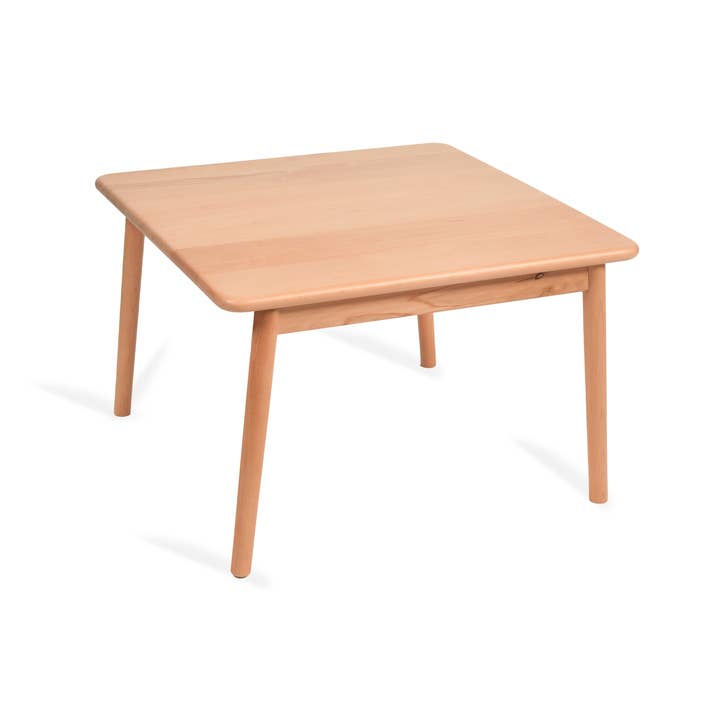 Curve Lab – wholesale Chair – Child – Square Table