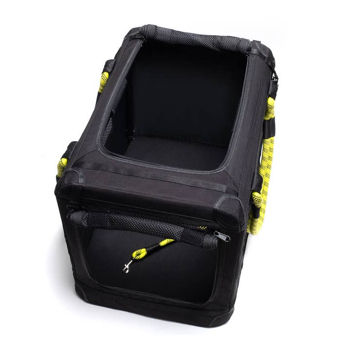 ROVERLUND - Vente Caisse de transport – chien - CAGE POUR ANIMAUX DE COMPAGNIE AWAY-WE-GO4