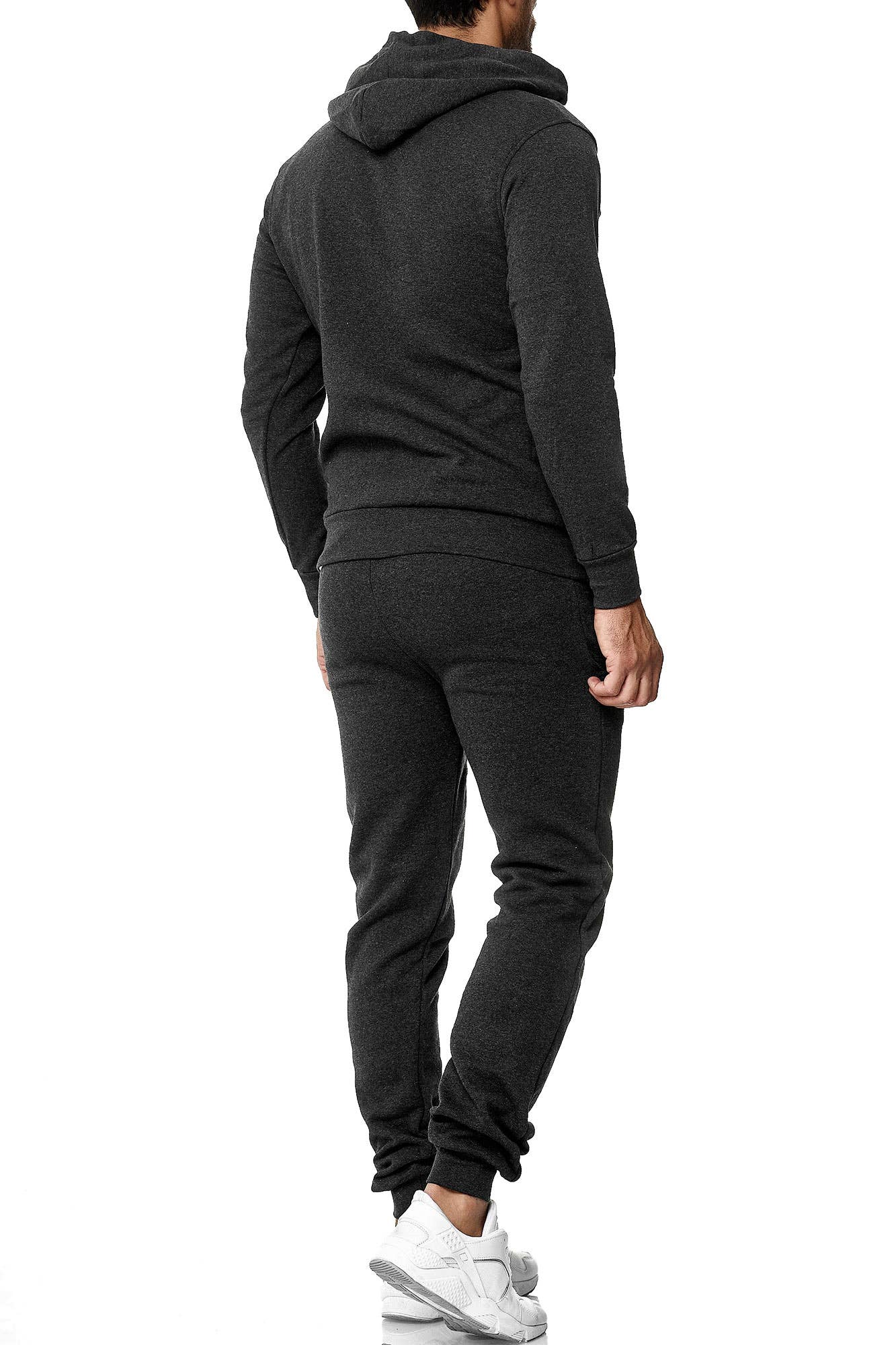 SUBLIMINAL MODE – wholesale Tracksuit – Men′s – Basic Tracksuit Set2