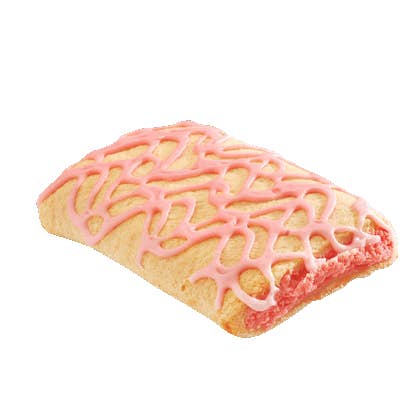 strawberry bar for wholesale by Reisman's Bakery