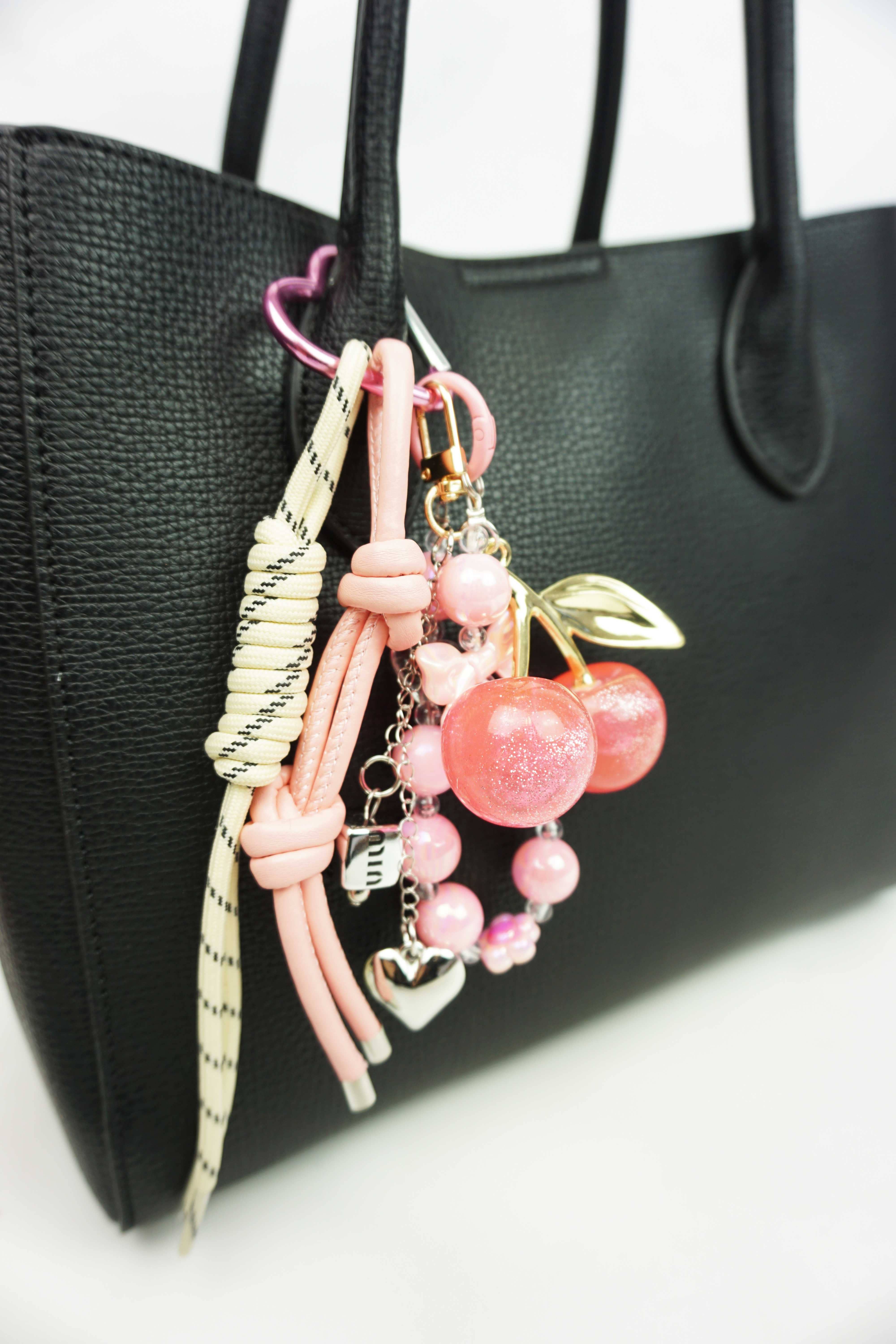 Anais - Wholesale Keychain - Women's - Keychain charm44