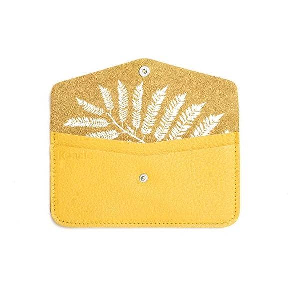 Keecie - Wholesale Phone Wallet - Women's - Case, Hide & Seek, Yellow1