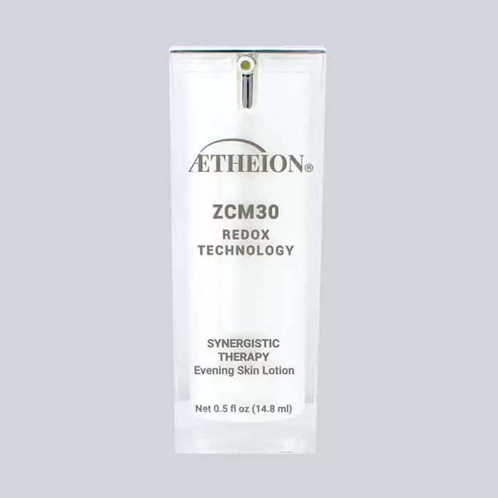 ZCM30 Synergistic Night Anti Aging Lotion for wholesale by ÆTHEION®