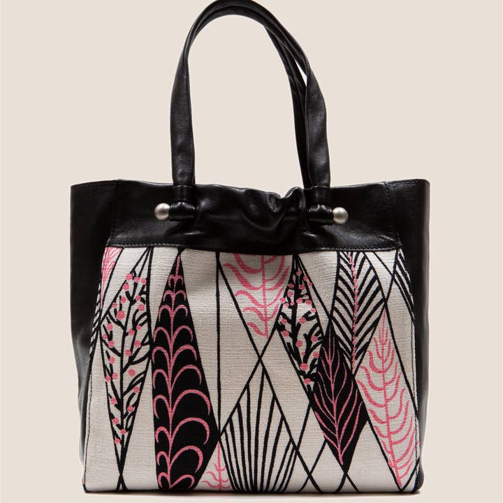 Petty Things – Großhandel Tragetasche – Damen – TRAGETASCHE-NINA ULA