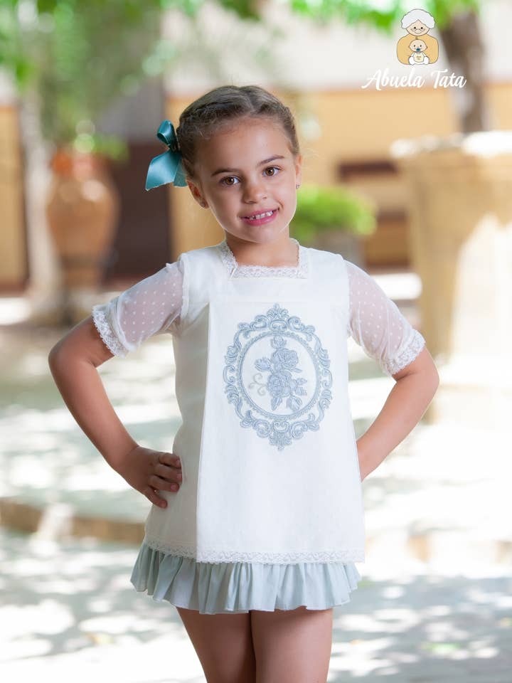 KLÄNNING för wholesale av Abuela Tata