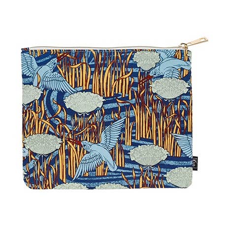 FUNDA PLANA DE TELA THE DYBDAHL ART DECO - POPLA53A01 para venta al por mayor de KIUB