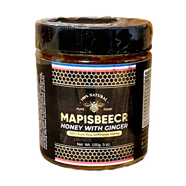 Tropical Flavored Honey for wholesale by SoulGives Company