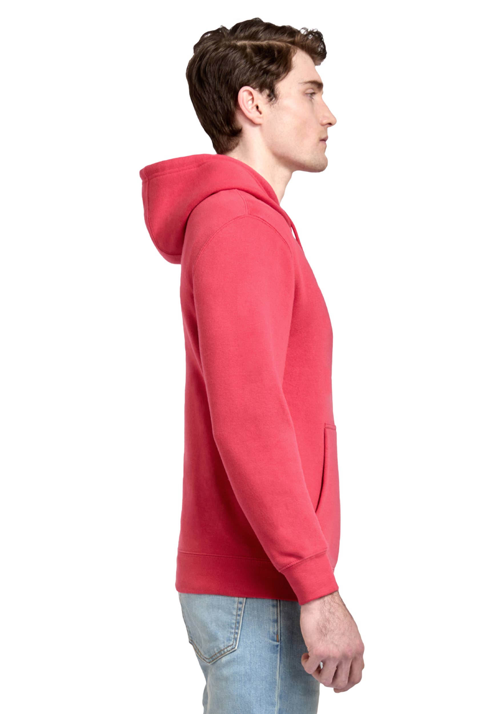 Lane Seven Apparel - Vendita all'ingrosso Felpa con cappuccio - Unisex - Felpa con cappuccio premium unisex per uomo e donna109