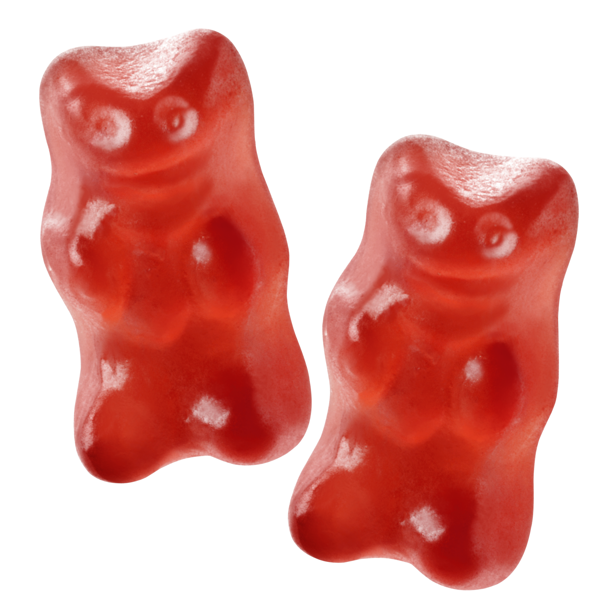 AYIURE – Engroshandel Vingummi – Økologiske bløde bamseformede slik YumEarth - 50g1