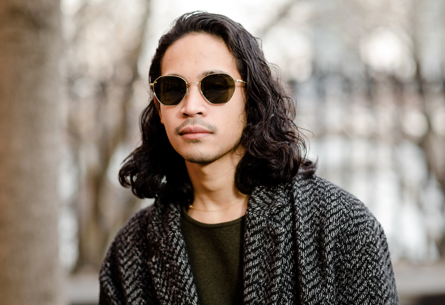 Tabulae Eyewear - Vendita all'ingrosso Occhiali da sole - Unisex - NEPTUNE Titanio Polarizzato3