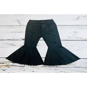 Purchase Wholesale girls bell bottoms. Free Returns & Net 60 Terms