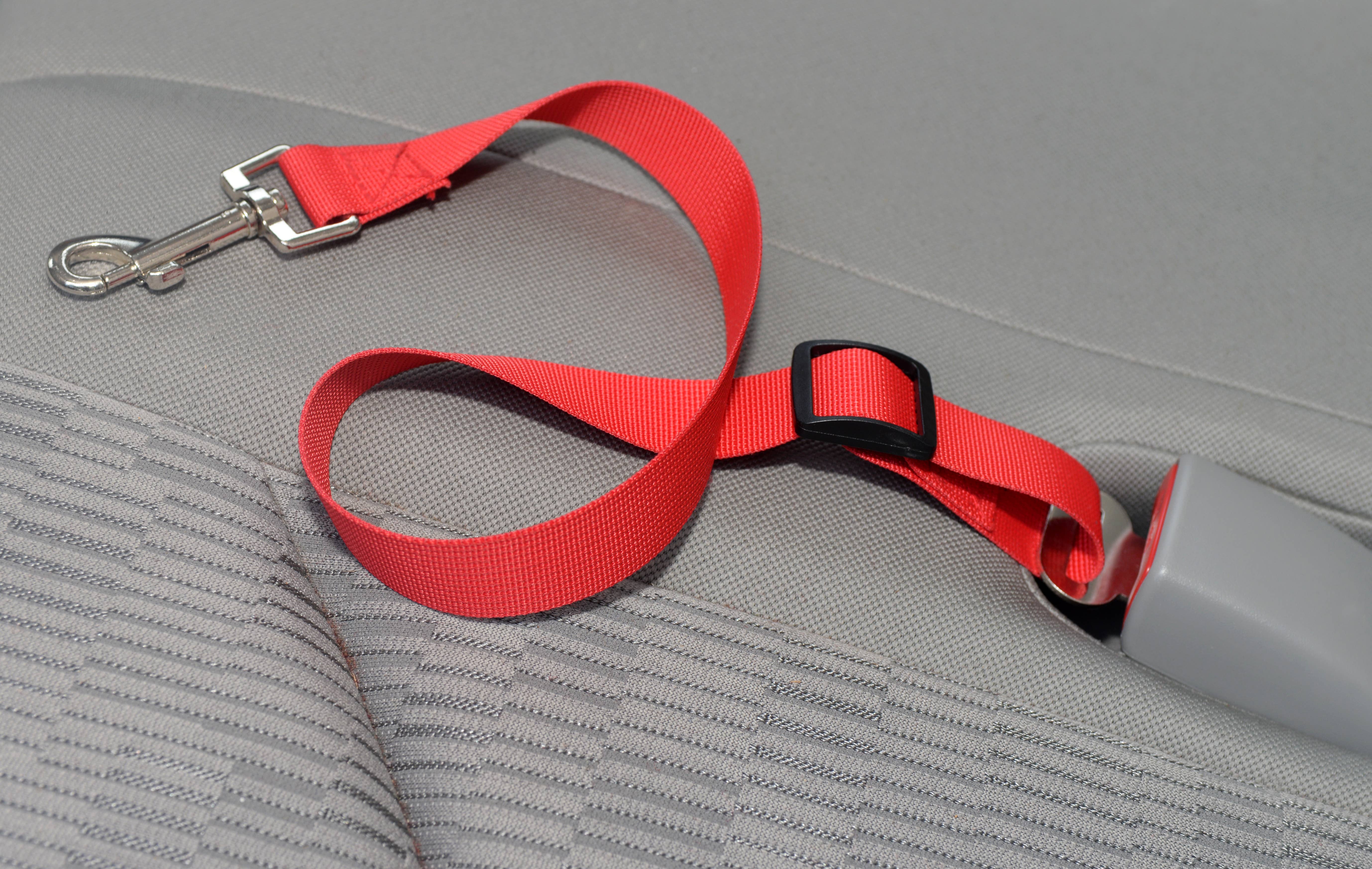 Precious Tails - Wholesale Pet Leash - Dog - Precious Tails Co-Pilot Adjustable Dog Seat Belt14