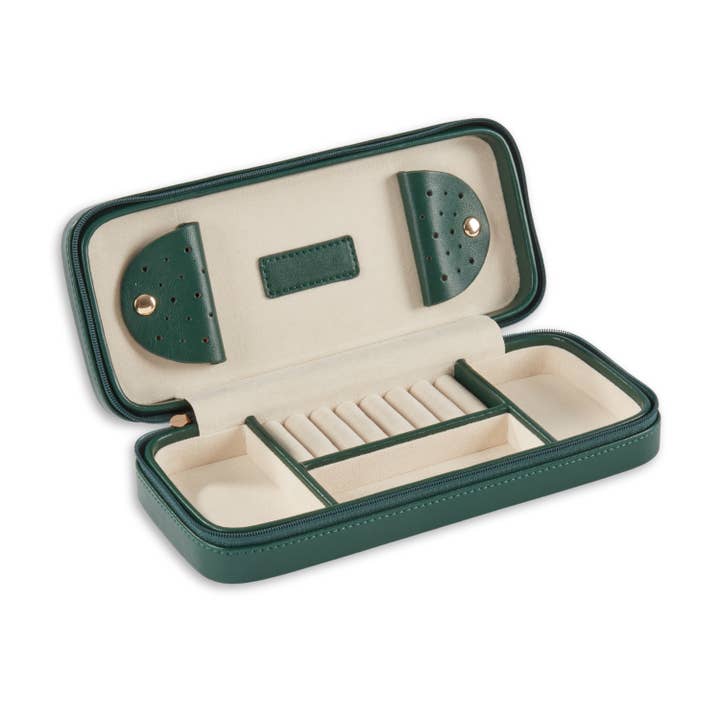 BeyBerk International - Wholesale Jewelry Box/Organizer - Cora Jewelry Case