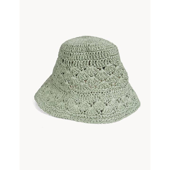 CUCOCUCA - Wholesale Boater Hat - Unisex - HAT 883