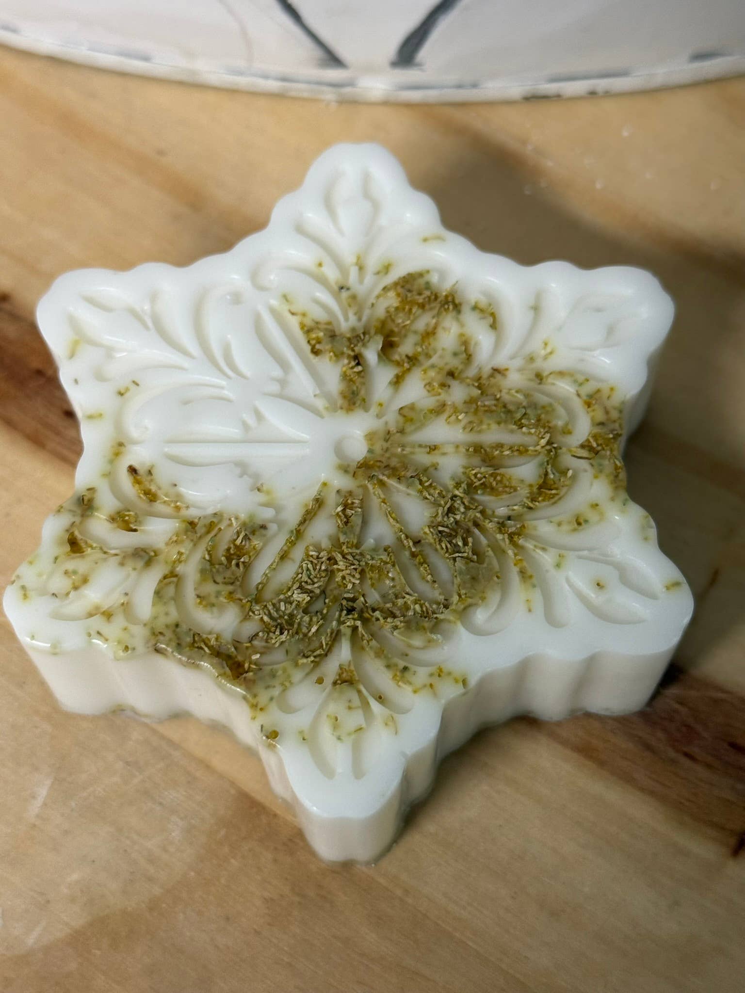 Finleys Farms - Wholesale Bar Soap - Finley’s Farms Goat Milk Soap – Christmas Holiday Shapes13