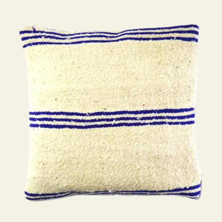 Berber pudebetræk #02 for engroshandel hos Mediteránea