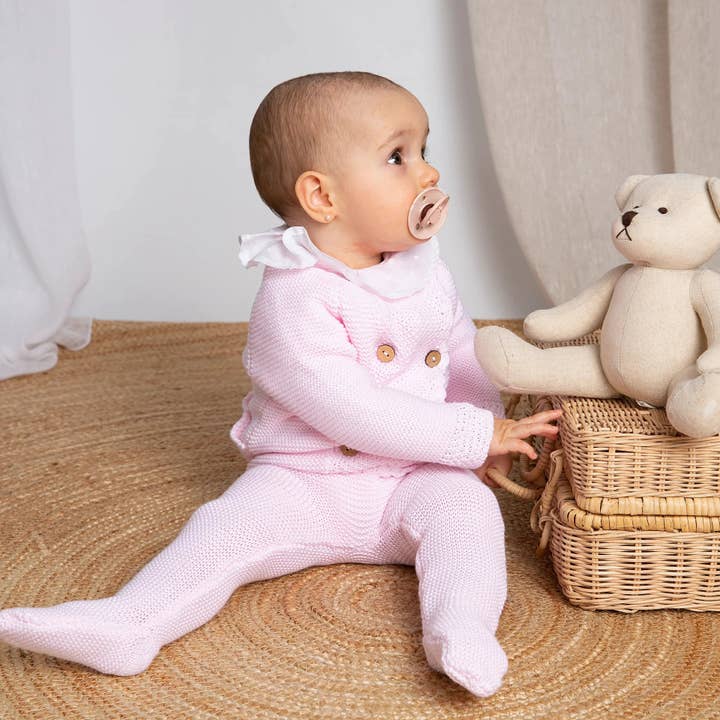 Pelele Arizona Bomuld for engroshandel hos Sweetpea