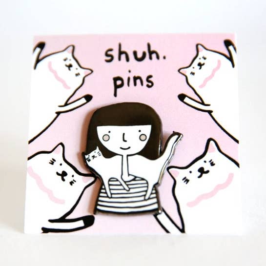 SEI FAUL PIN für den Großhandel von shuh.