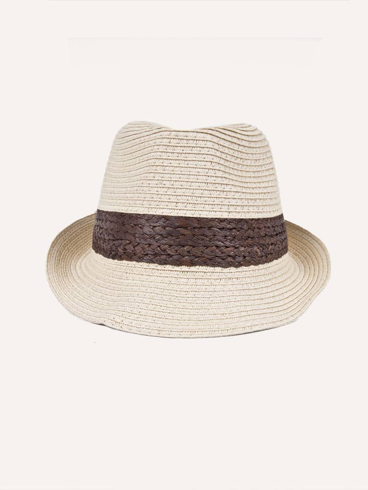 Zomerhoed met verstelbare maat voor wholesale door CUCOCUCA