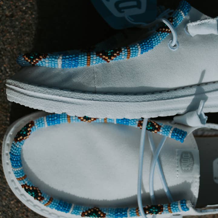 Lariat Hey Dude Shoes and other Purchase Wholesale hey dude. Free Returns & Net 60 Terms on Faire trending on Faire.