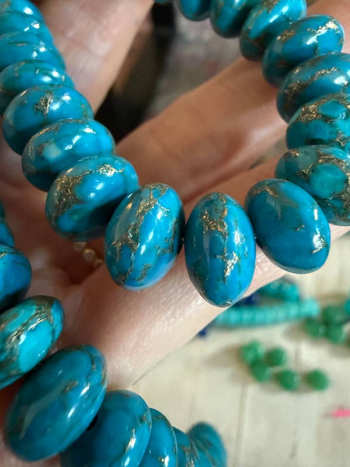 Puglia for wholesale by Sonya Renee Jewelry