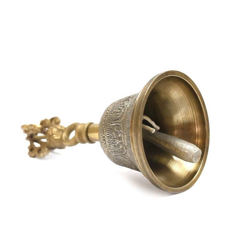 Ethike.eu - Wholesale Meditation Supplies - Tibetan bell2