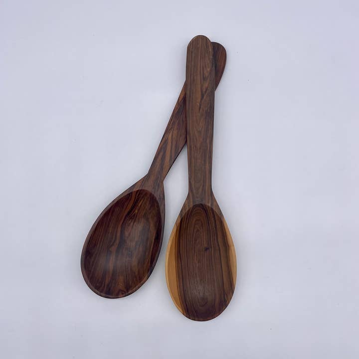 Voyage – Engroshandel Køkkenske – Medium Curari træ køkkenske3