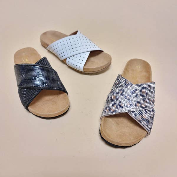 Mis Jes – wholesale Sandaler - Dam – LSS-PAULY2