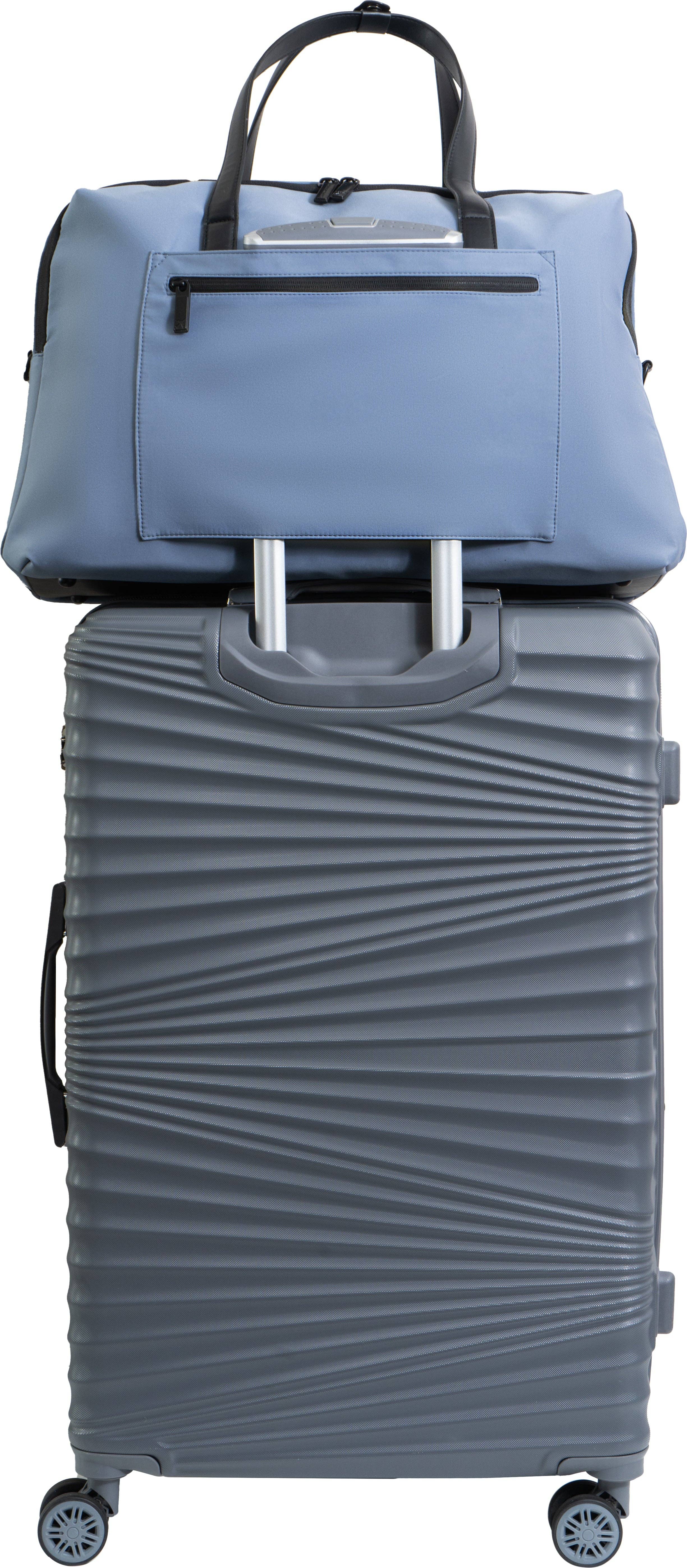 Magid - Wholesale Weekender Bag - Unisex - The Expedition High Density Sport Nylon Extra Large Weekender30