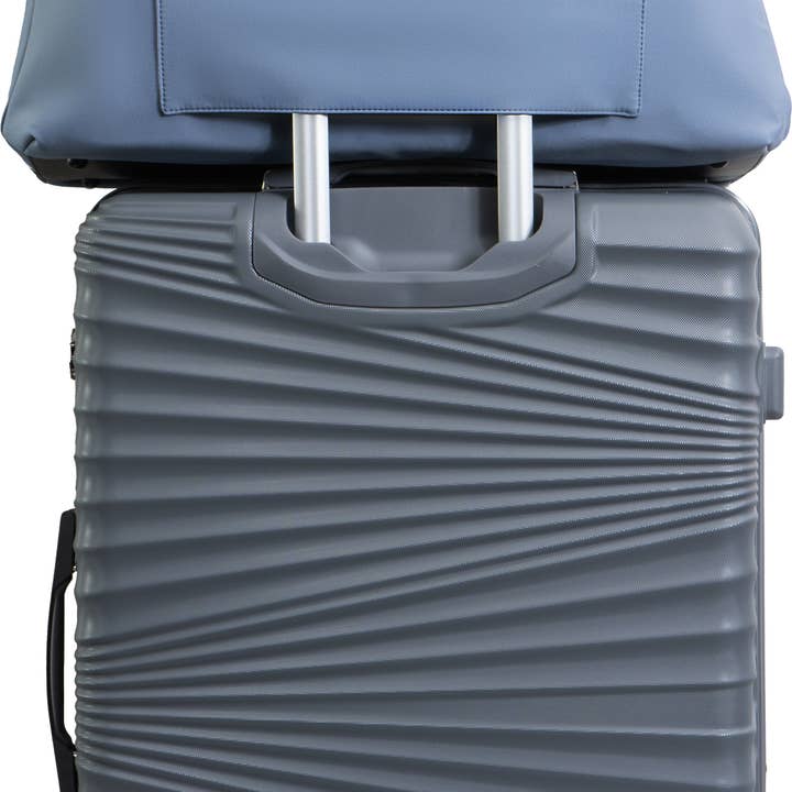 Magid - Wholesale Weekender Bag - Unisex - The Expedition High Density Sport Nylon Extra Large Weekender30