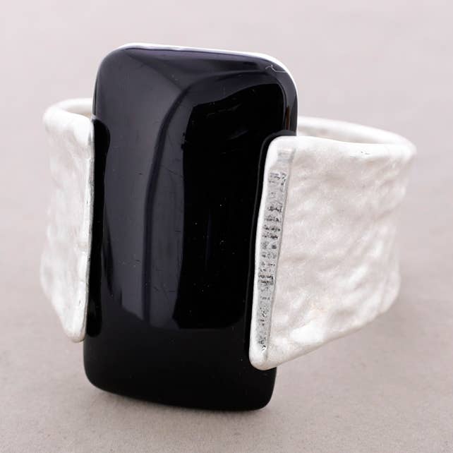 Bracciale Metallo Resina per la vendita all'ingrosso da parte di Sonata