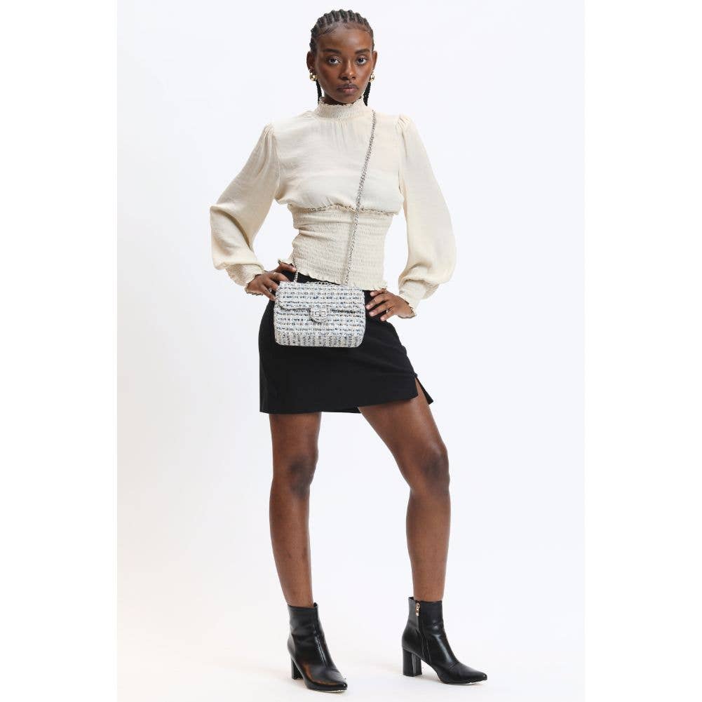 Urban Expressions – wholesale Crossbody bag – Women's – Camille Crossbody55