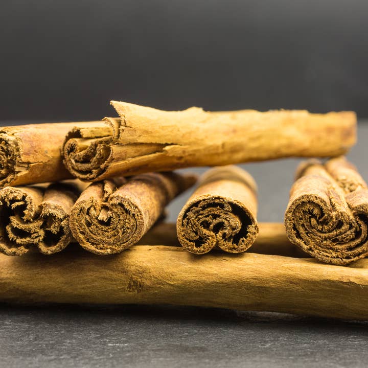 Sholom Tea - Wholesale Herbs - Cinnamon Verum {True Cinnamon} Origin: Sri Lanka2