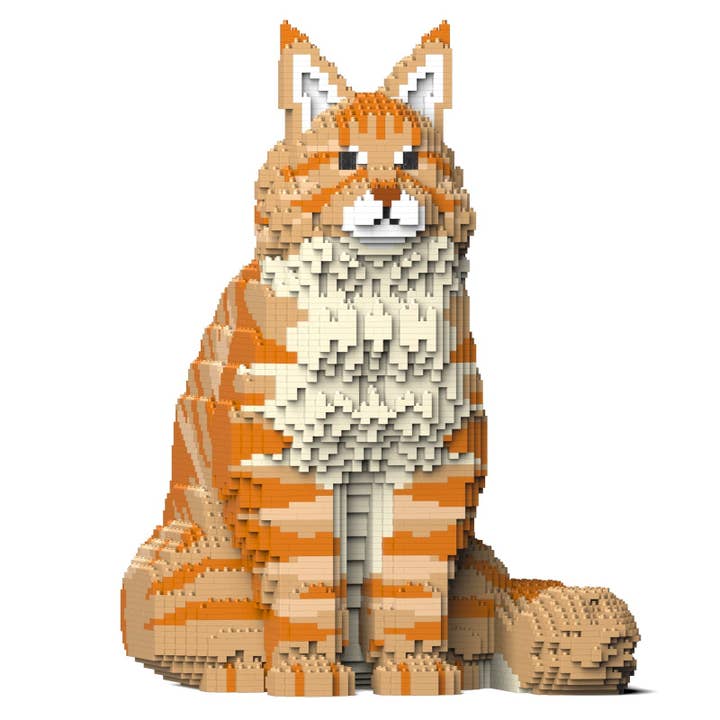 Maine Coon 01S-M01 for wholesale by JEKCA