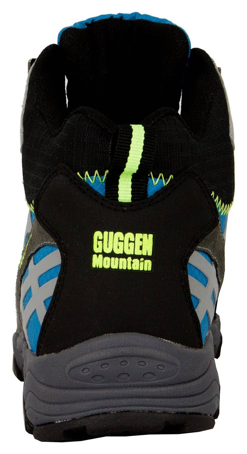 GUGGEN Mountain – Engroshandel Vandrestøvler - Dame – GUGGEN Mountain M011 dame vandrestøvler - letvægts outdoorsko til kvinder15