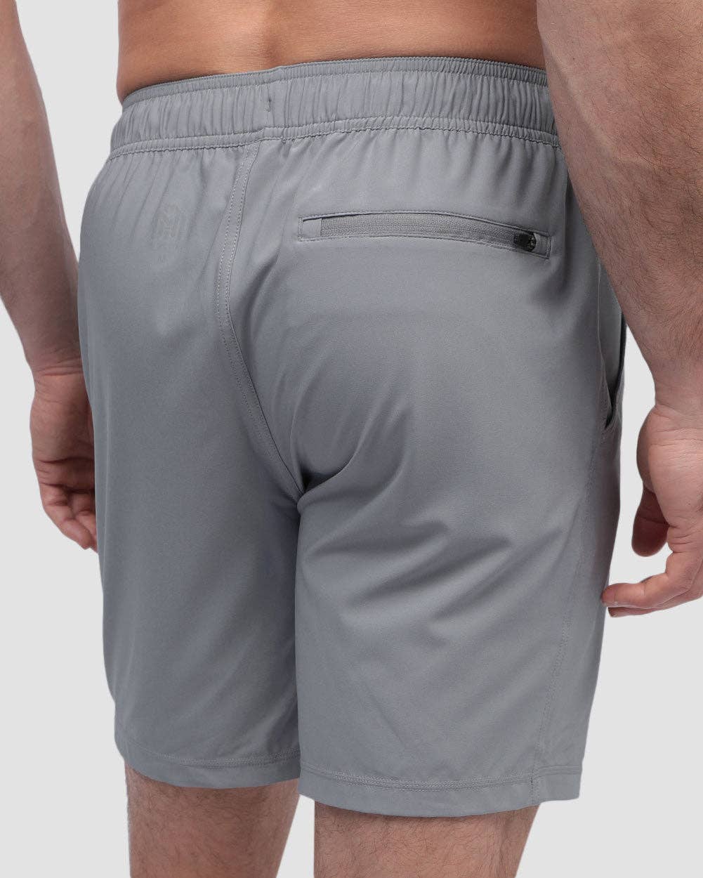 INTO THE AM - Wholesale Athletic Shorts - Men's - Men's Active Shorts for Fitness, Gym, Running (Branded)33