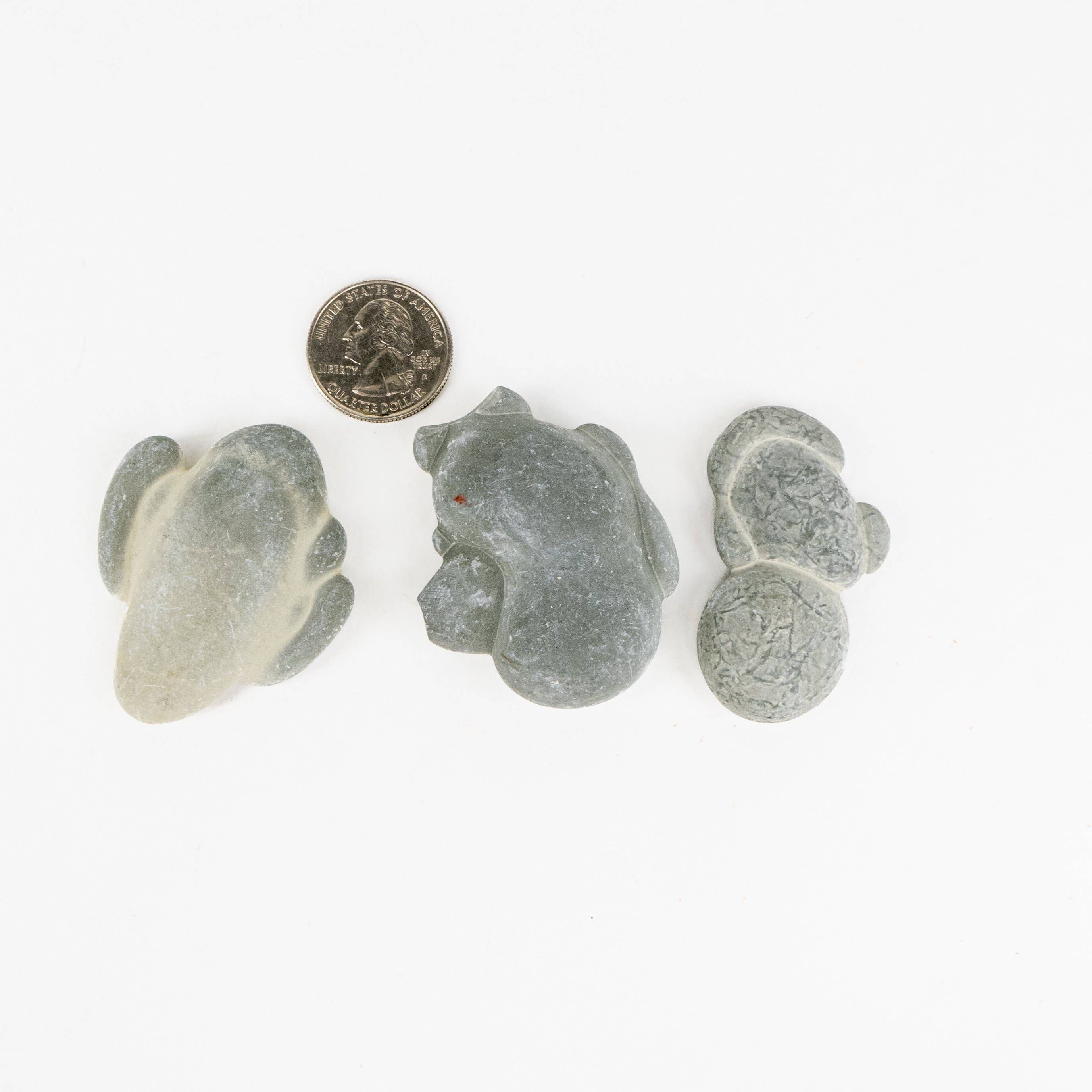 Pelham Grayson Rose - Wholesale Spiritual Stone/Crystal - Fairy Stone Concretion | Quebec, Canada3