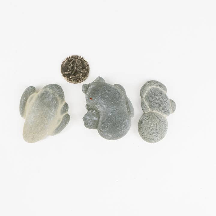 Pelham Grayson Rose - Wholesale Spiritual Stone/Crystal - Fairy Stone Concretion | Quebec, Canada3