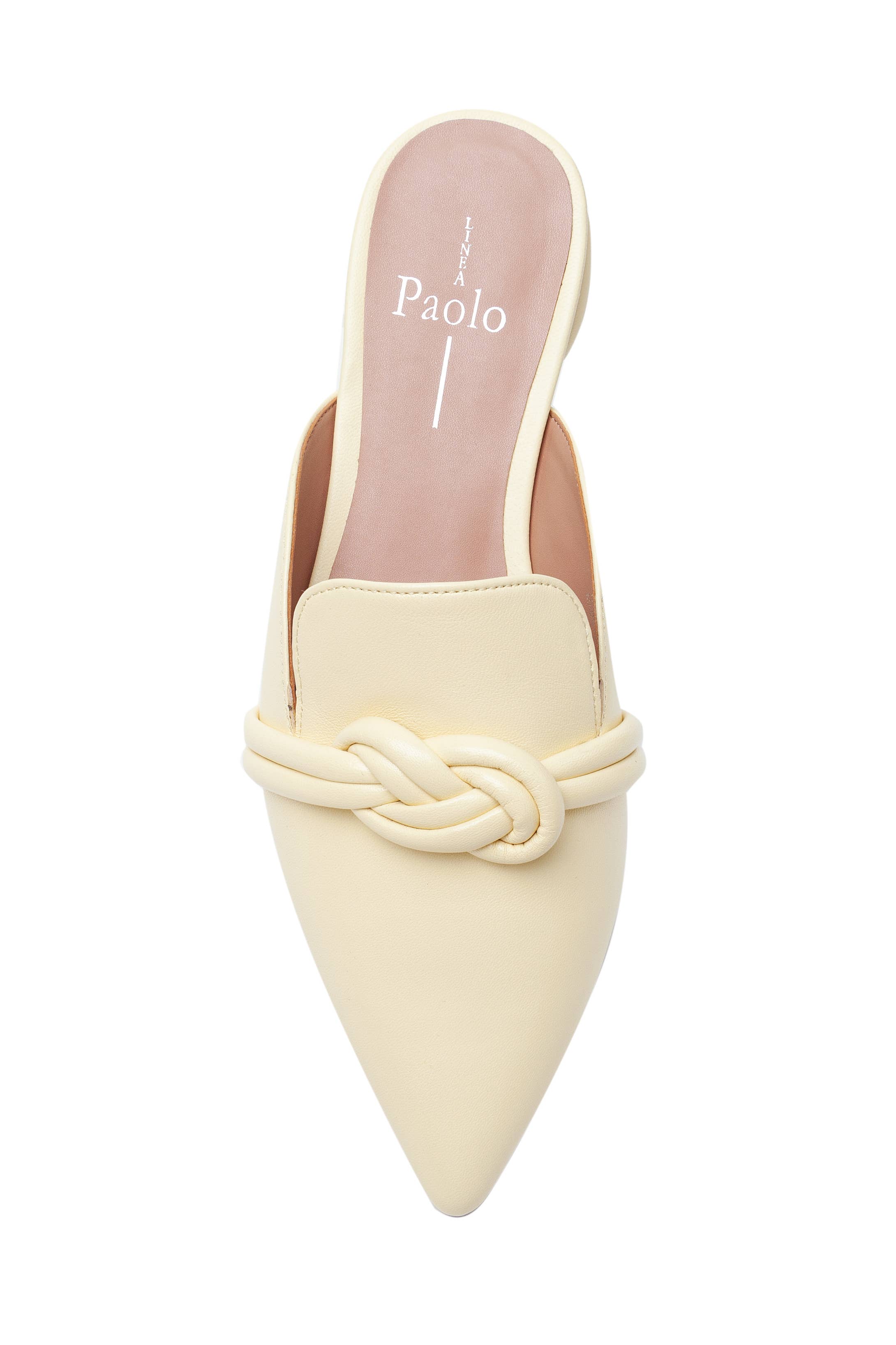 LINEA Paolo – Sapatos rasos por atacado – Azélia-L16