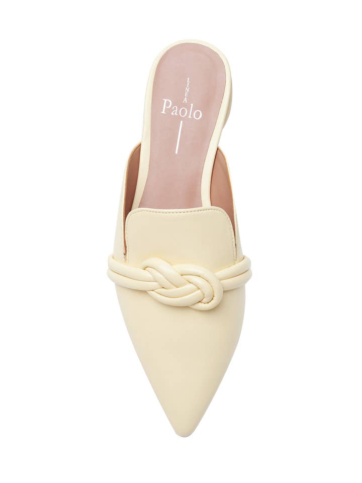 LINEA Paolo – Sapatos rasos por atacado – Azélia-L16