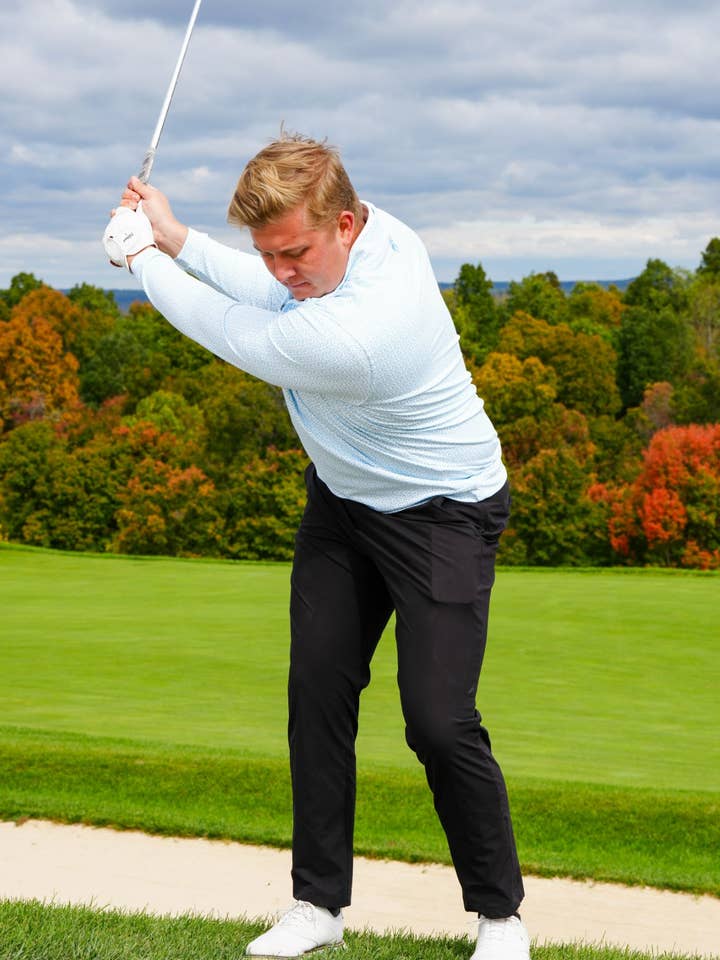 USA Palm - Wholesale Sweatshirt - Unisex - Cloud 1/4 Zip87