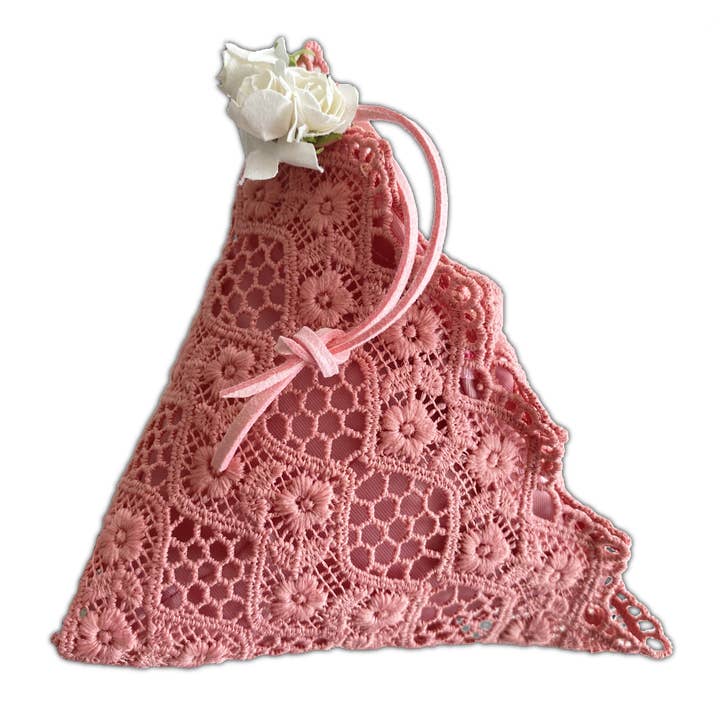 Bouquet of Roses - Rose Candy for wholesale by Maryse a paris