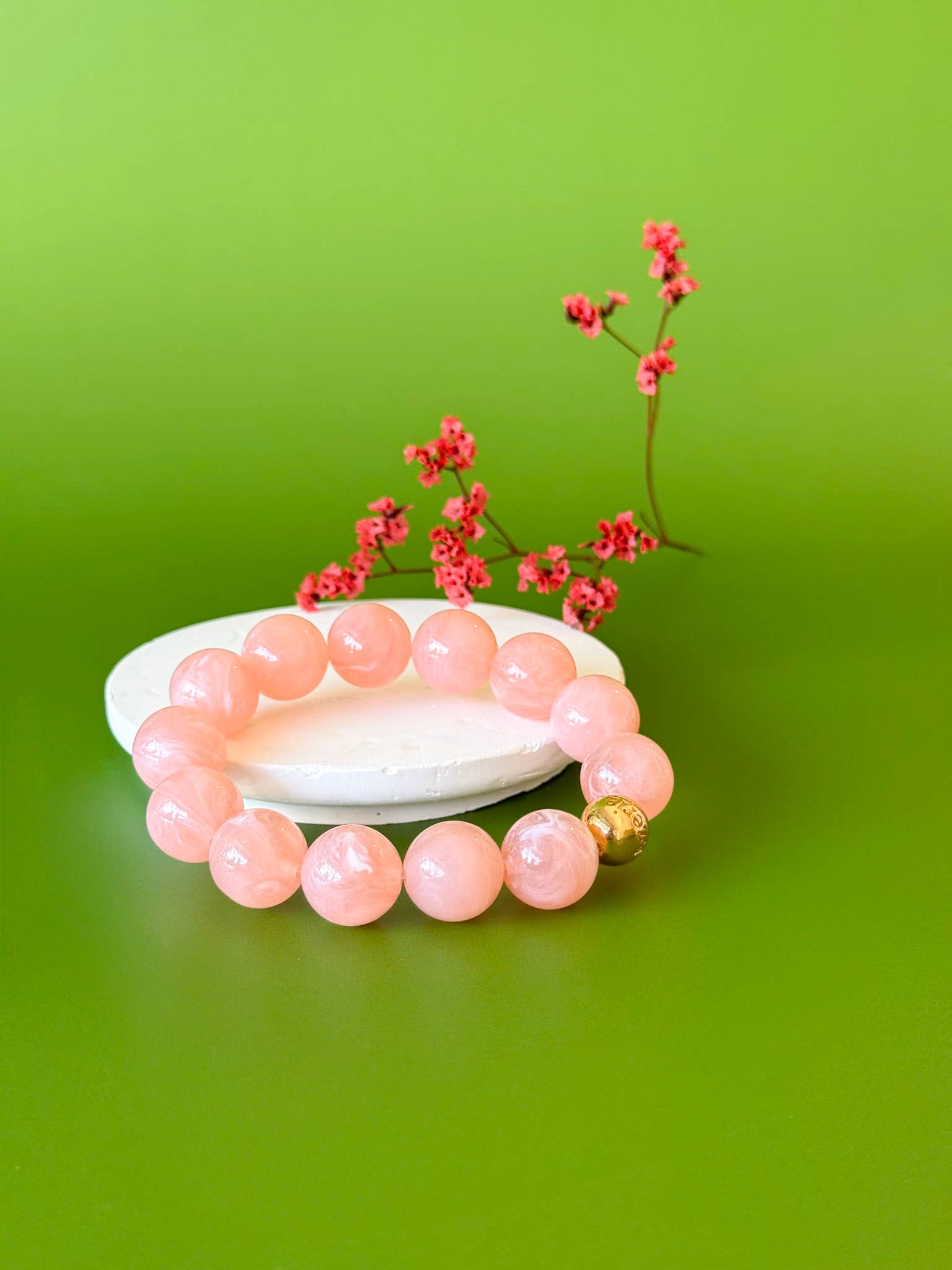 Azeria Création - Vente Bracelet de perles - Bracelet Gabi6