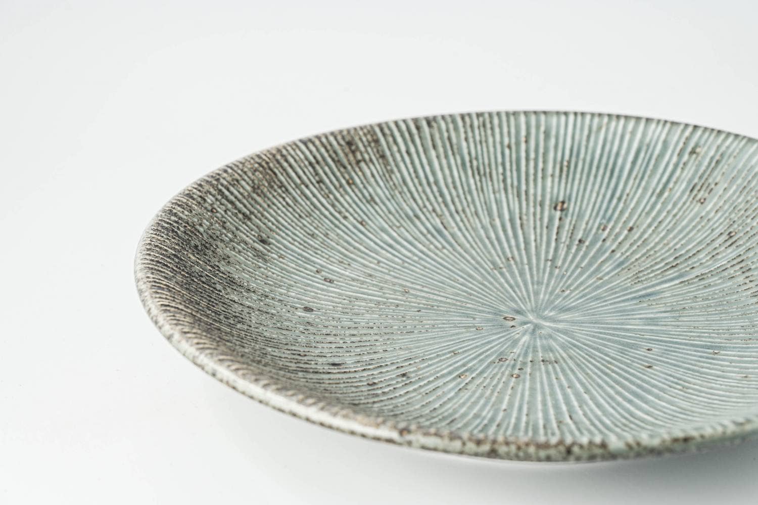 Yamani - Vente Assiette - Assiette 7,5 Couleur Saisonnière Japonaise Uguisu3