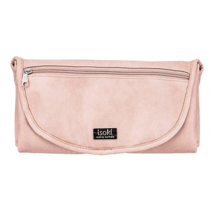 Change Mat Clutch - Mushroom for wholesale by Isoki (UK)