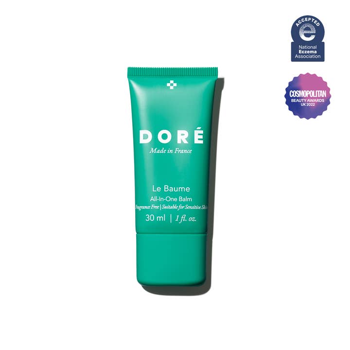 Le Baume for wholesale by Doré