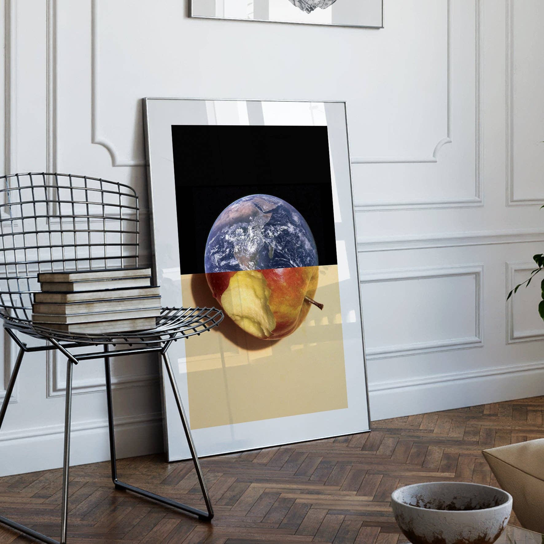 Independent Republic - Wholesale Art Print - Original Sin © Print1